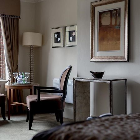 Western House Hotel At Ayr Racecourse Εξωτερικό φωτογραφία