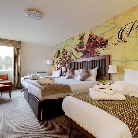 Western House Hotel At Ayr Racecourse Εξωτερικό φωτογραφία