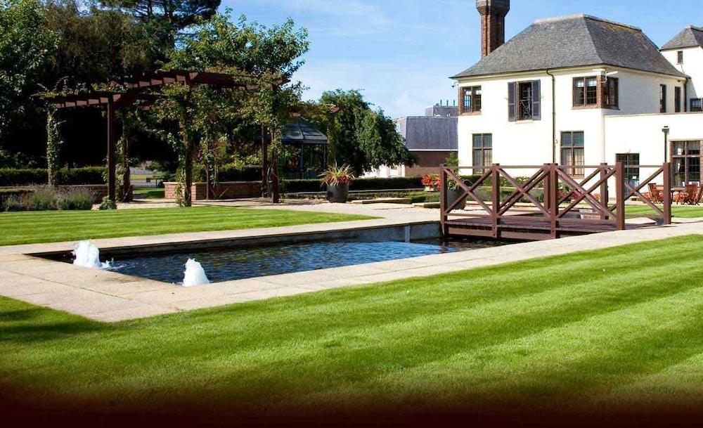 Western House Hotel At Ayr Racecourse Εξωτερικό φωτογραφία