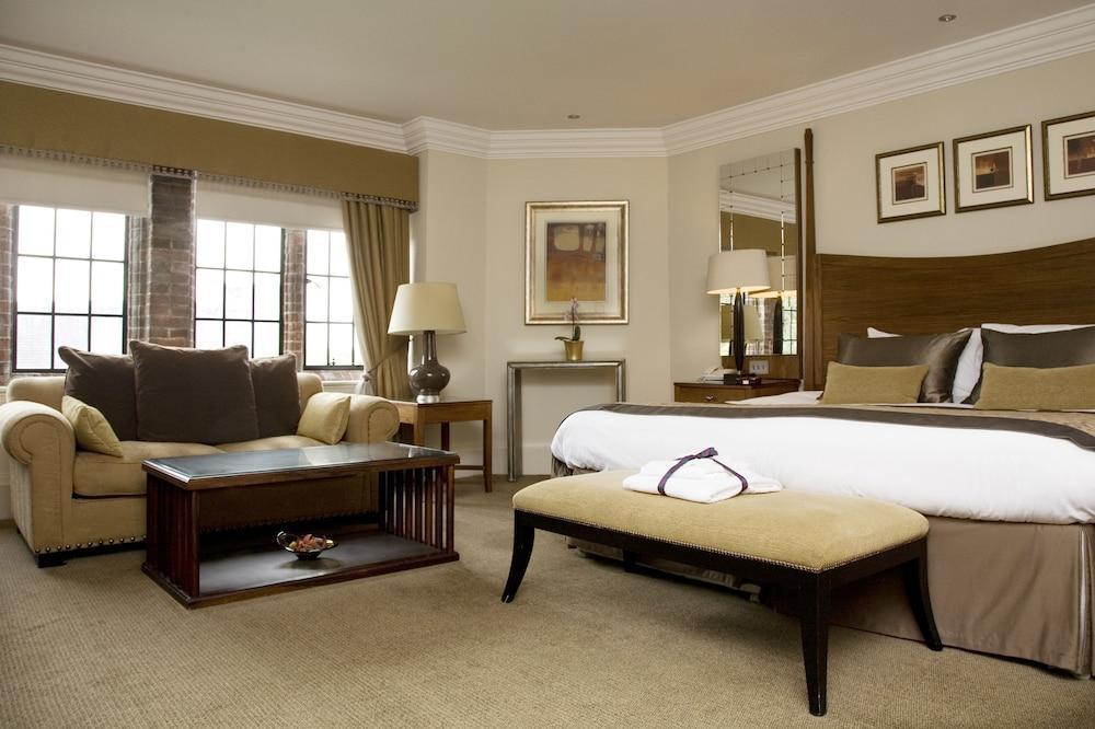 Western House Hotel At Ayr Racecourse Εξωτερικό φωτογραφία