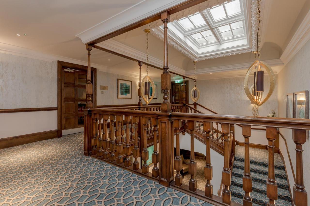 Western House Hotel At Ayr Racecourse Εξωτερικό φωτογραφία