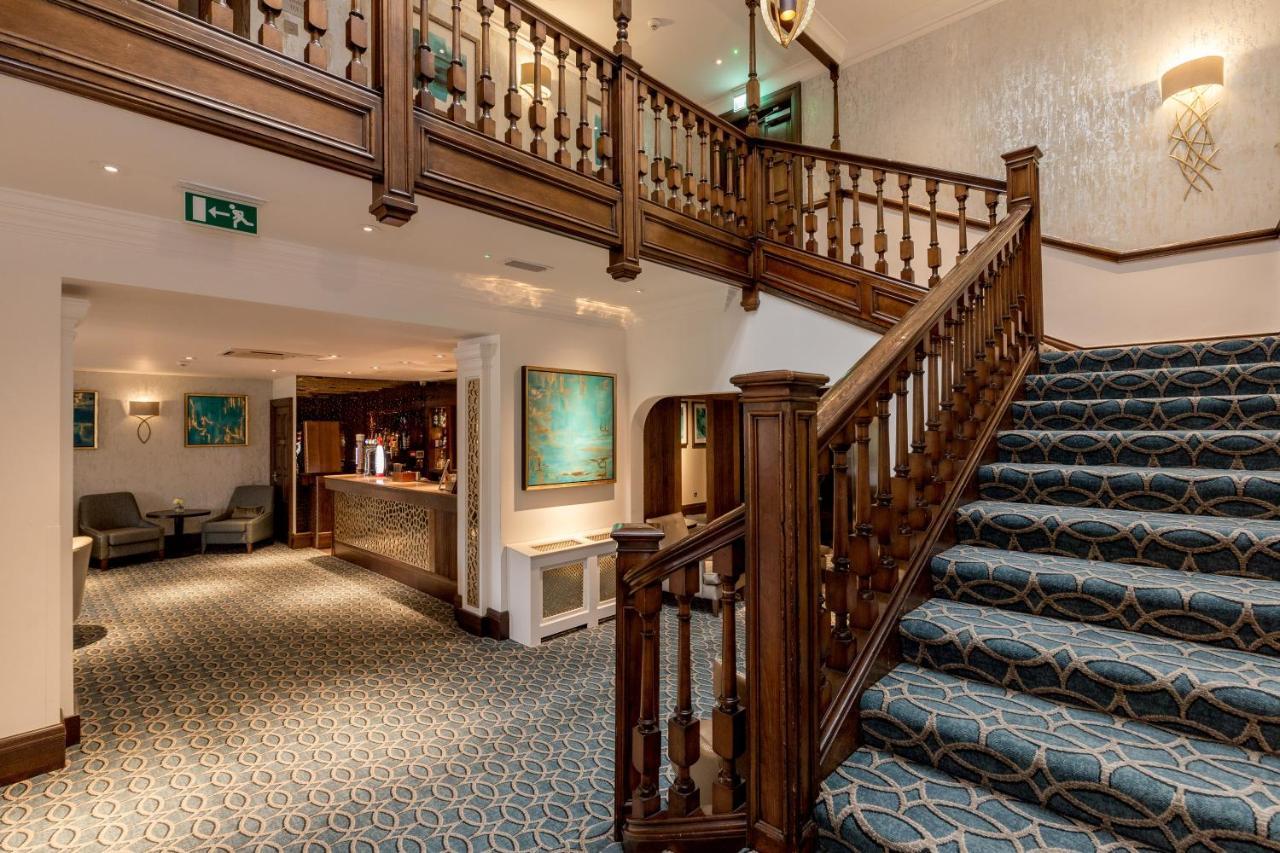 Western House Hotel At Ayr Racecourse Εξωτερικό φωτογραφία
