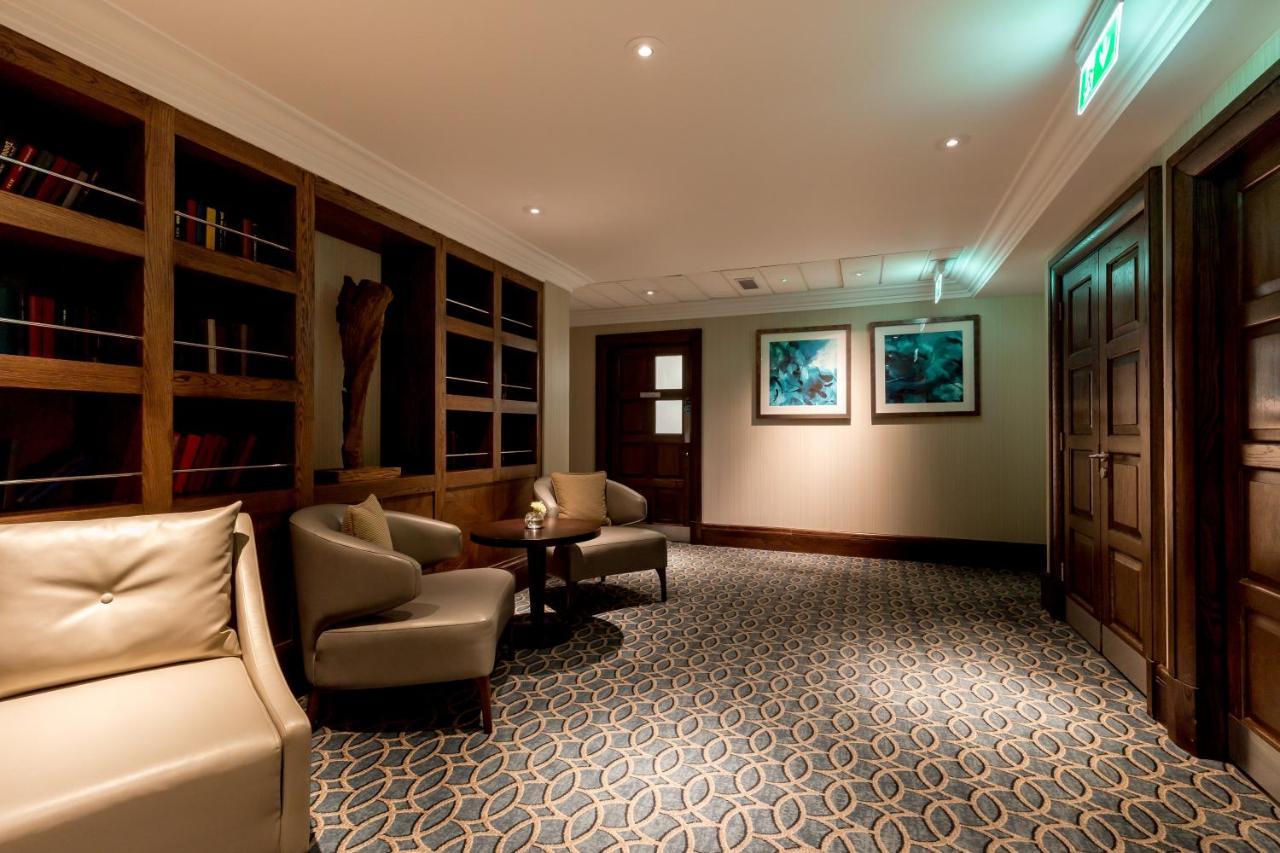 Western House Hotel At Ayr Racecourse Εξωτερικό φωτογραφία