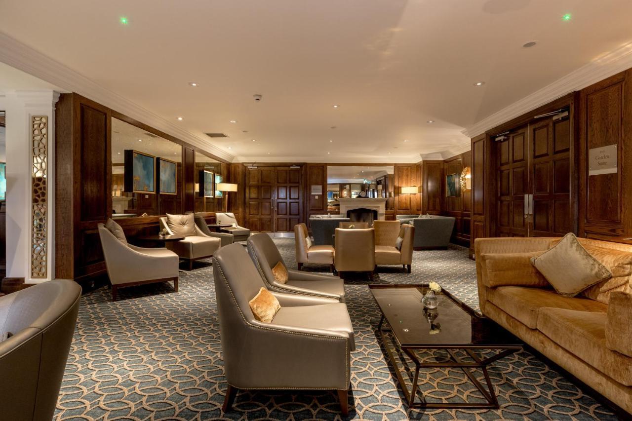 Western House Hotel At Ayr Racecourse Εξωτερικό φωτογραφία