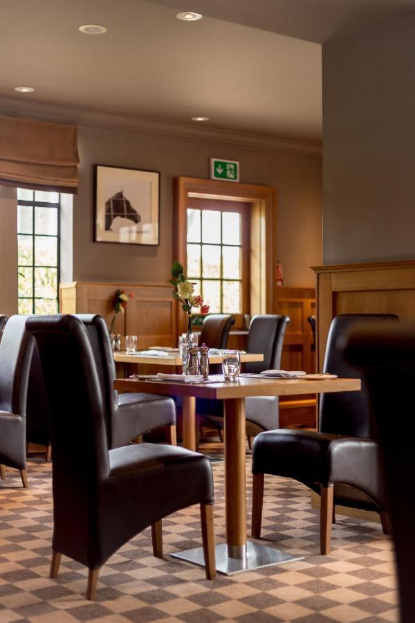 Western House Hotel At Ayr Racecourse Εξωτερικό φωτογραφία