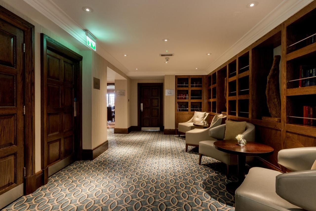Western House Hotel At Ayr Racecourse Εξωτερικό φωτογραφία