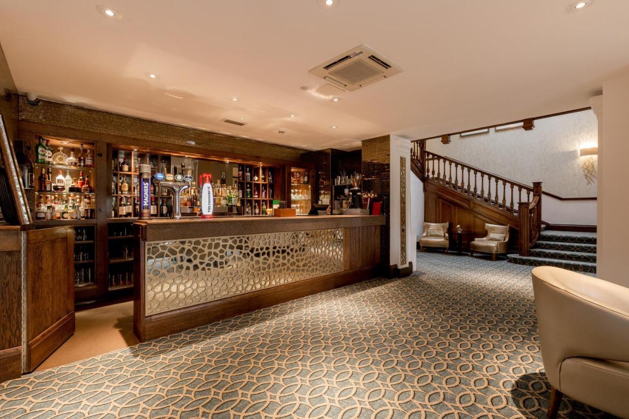 Western House Hotel At Ayr Racecourse Εξωτερικό φωτογραφία