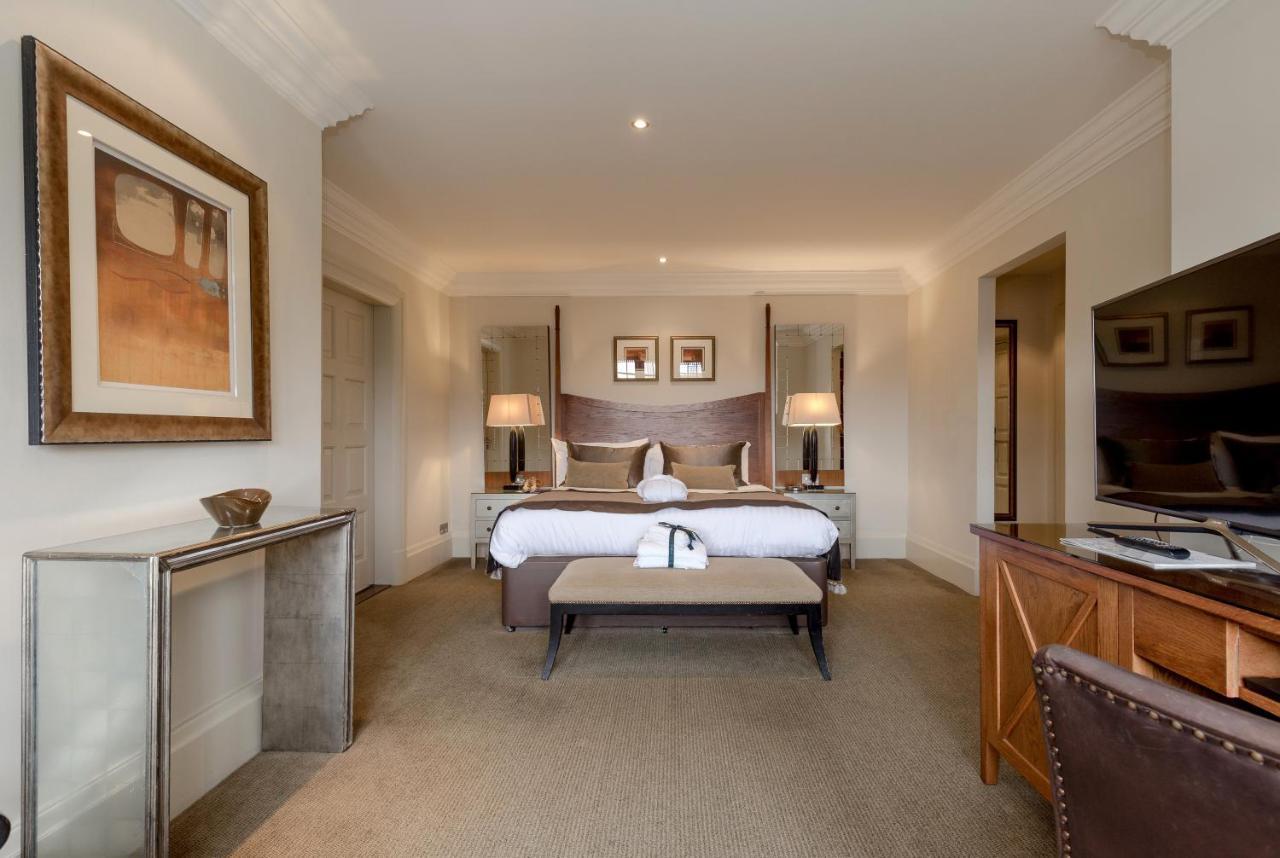 Western House Hotel At Ayr Racecourse Εξωτερικό φωτογραφία