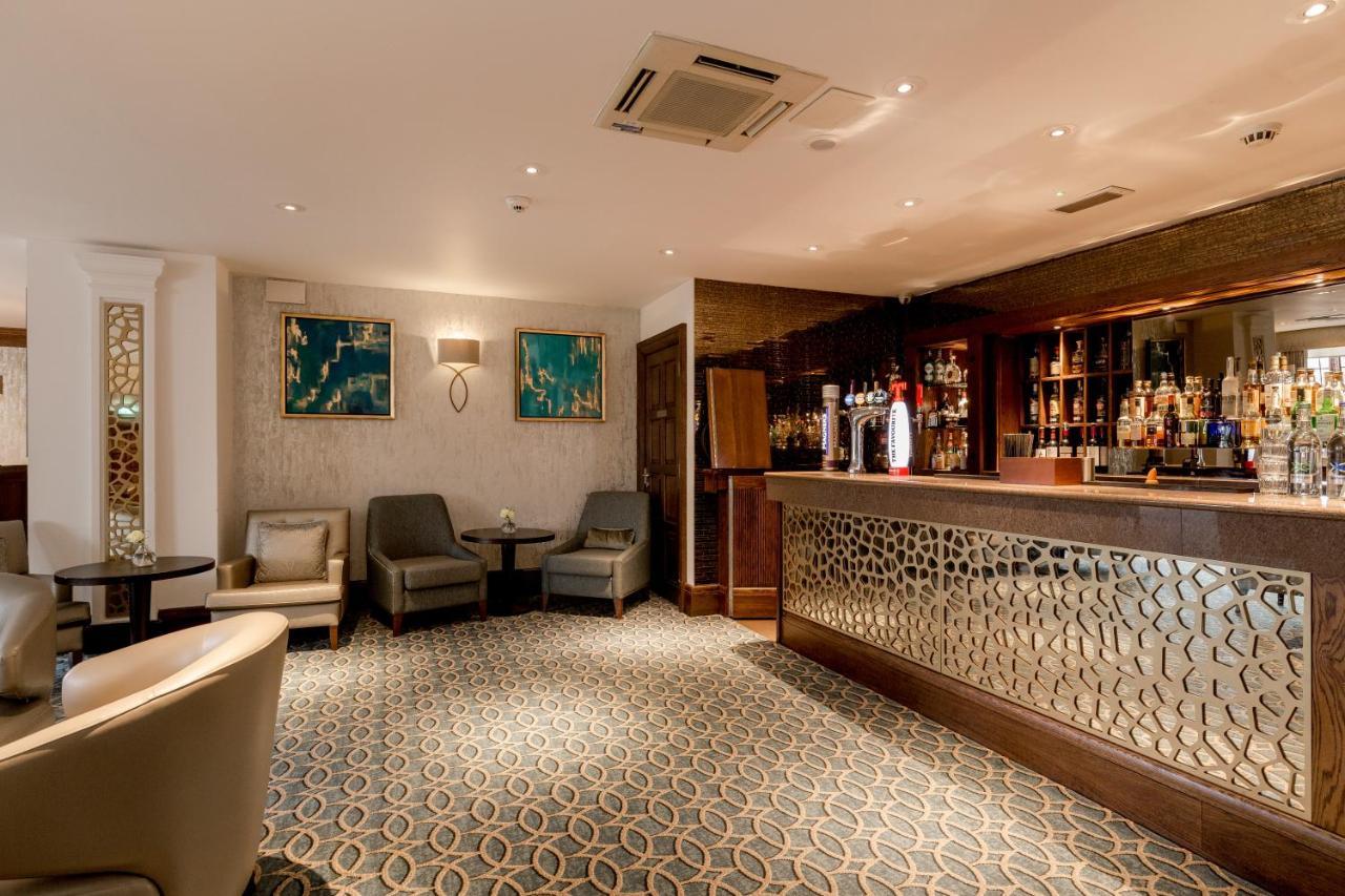 Western House Hotel At Ayr Racecourse Εξωτερικό φωτογραφία