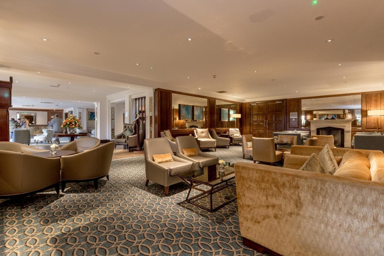Western House Hotel At Ayr Racecourse Εξωτερικό φωτογραφία