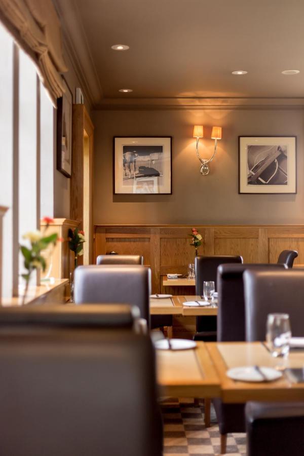 Western House Hotel At Ayr Racecourse Εξωτερικό φωτογραφία