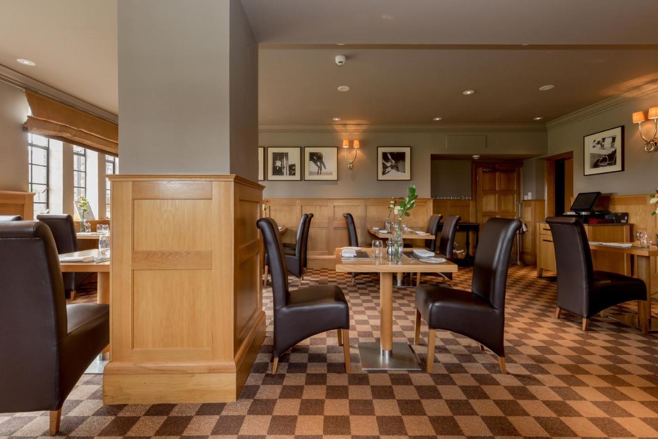 Western House Hotel At Ayr Racecourse Εξωτερικό φωτογραφία