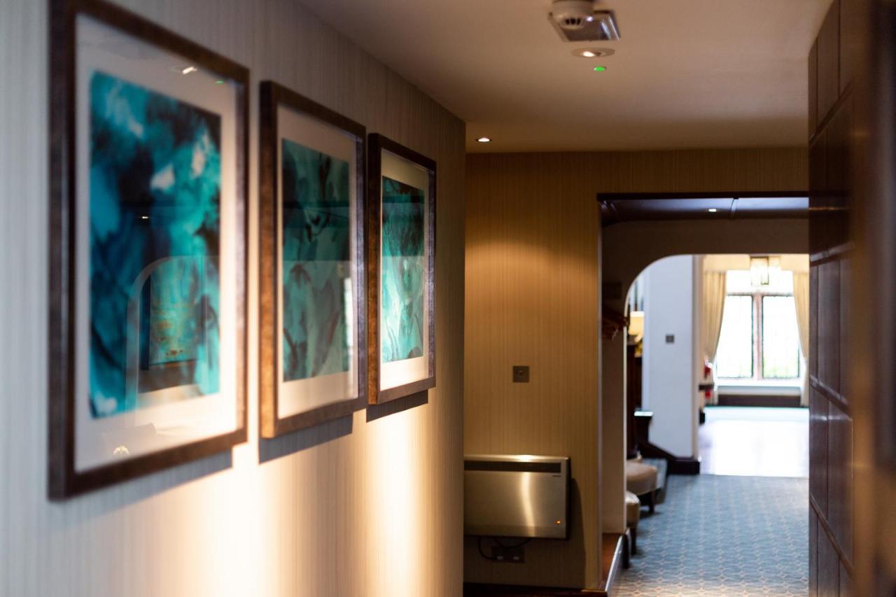 Western House Hotel At Ayr Racecourse Εξωτερικό φωτογραφία