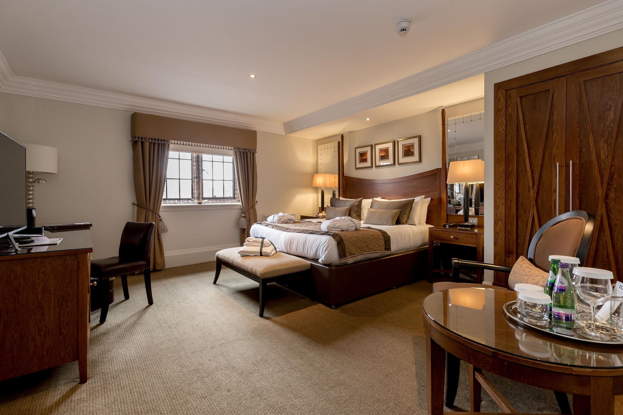 Western House Hotel At Ayr Racecourse Εξωτερικό φωτογραφία