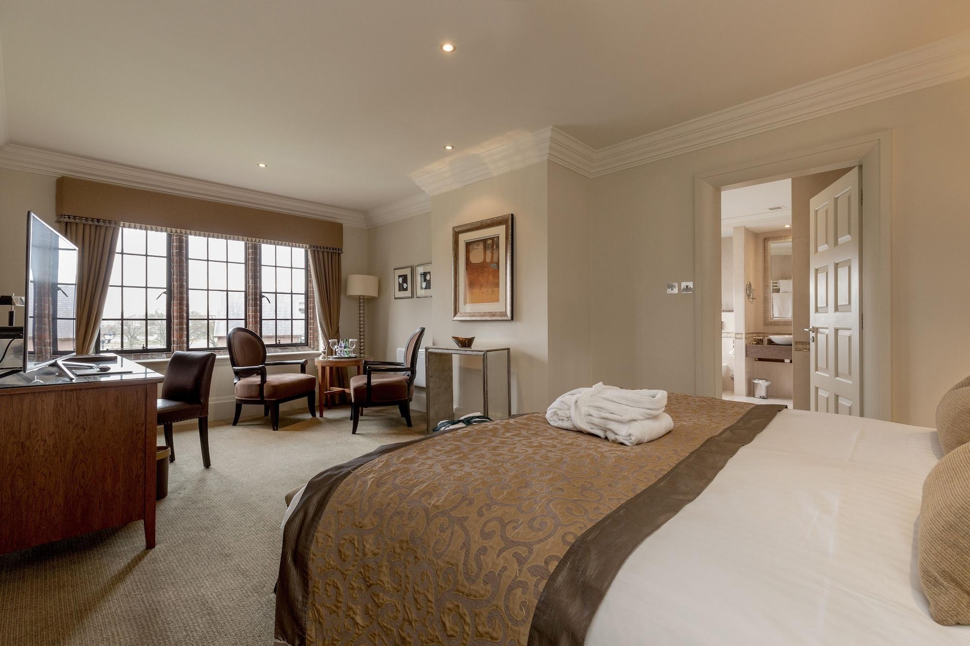Western House Hotel At Ayr Racecourse Εξωτερικό φωτογραφία