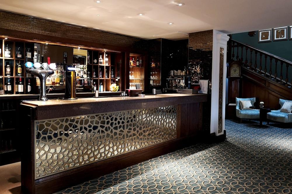 Western House Hotel At Ayr Racecourse Εξωτερικό φωτογραφία
