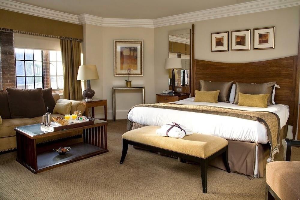 Western House Hotel At Ayr Racecourse Εξωτερικό φωτογραφία