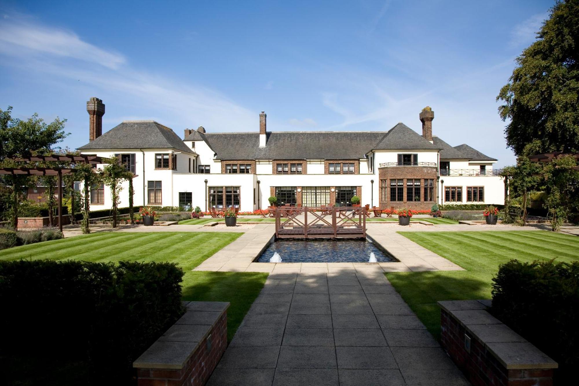 Western House Hotel At Ayr Racecourse Εξωτερικό φωτογραφία
