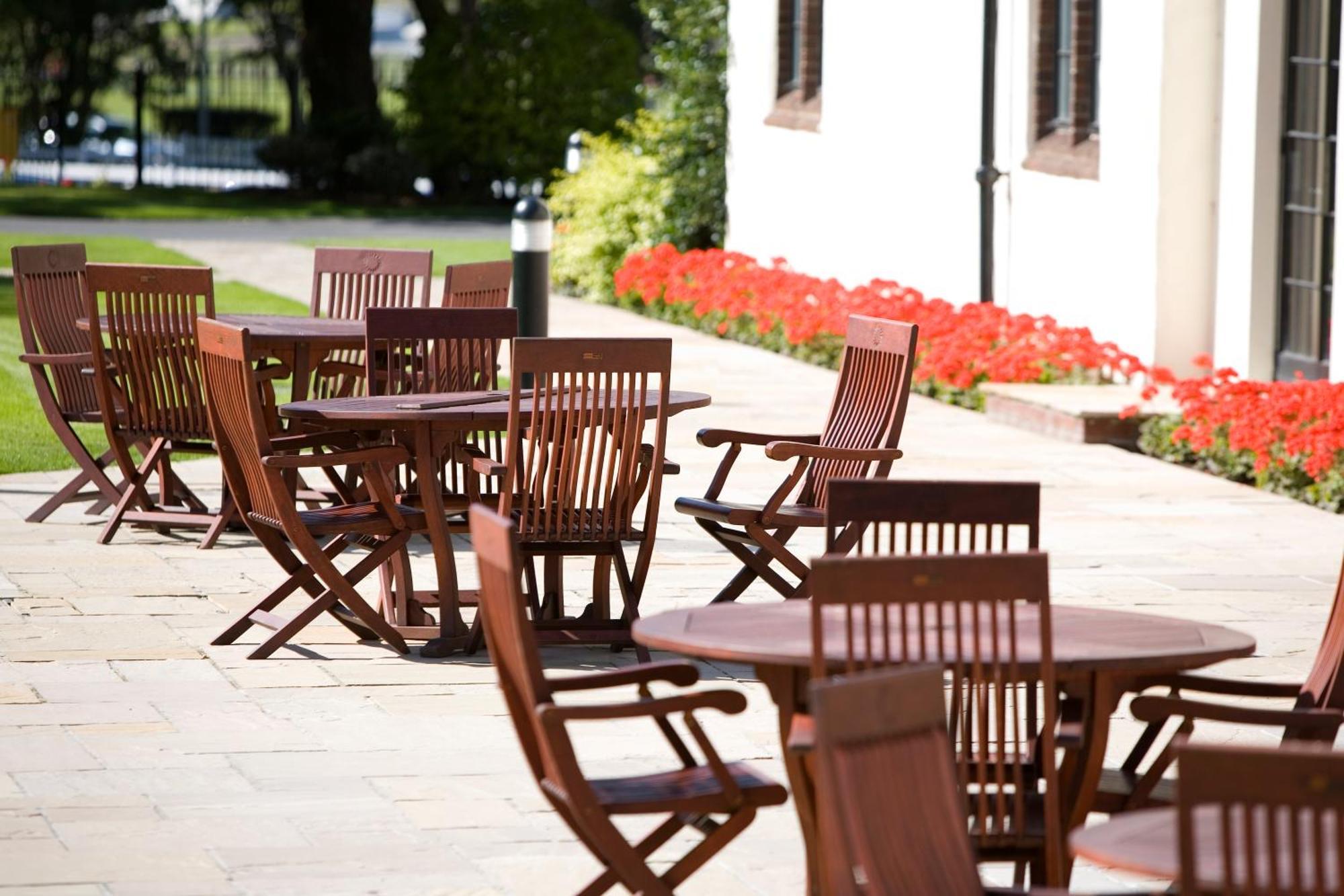 Western House Hotel At Ayr Racecourse Εξωτερικό φωτογραφία