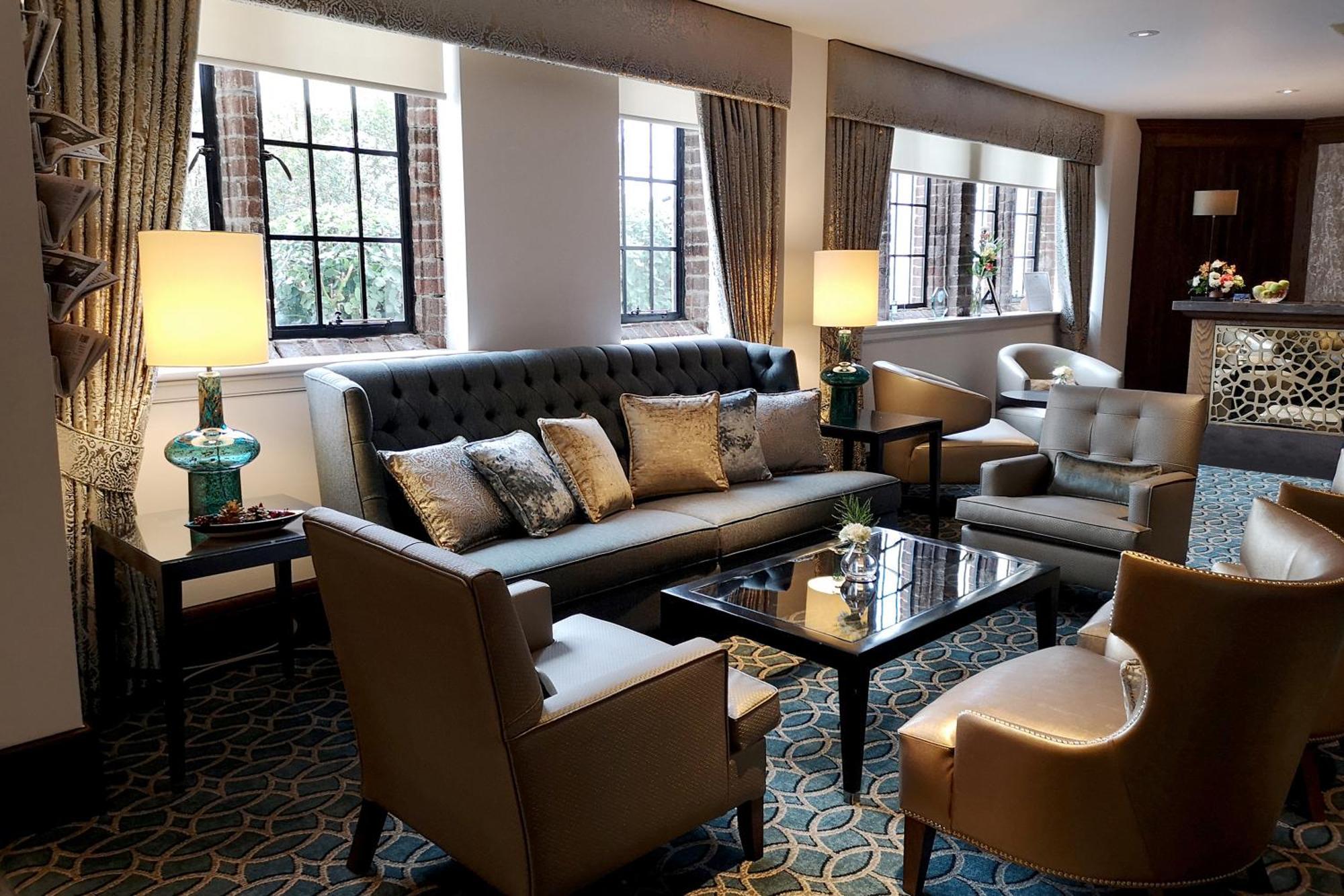 Western House Hotel At Ayr Racecourse Εξωτερικό φωτογραφία