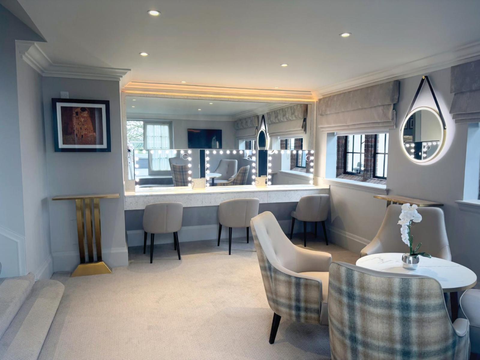 Western House Hotel At Ayr Racecourse Εξωτερικό φωτογραφία