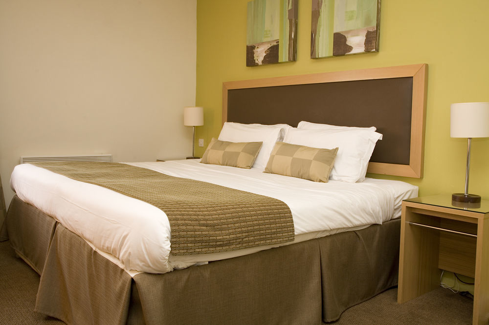 Western House Hotel At Ayr Racecourse Εξωτερικό φωτογραφία
