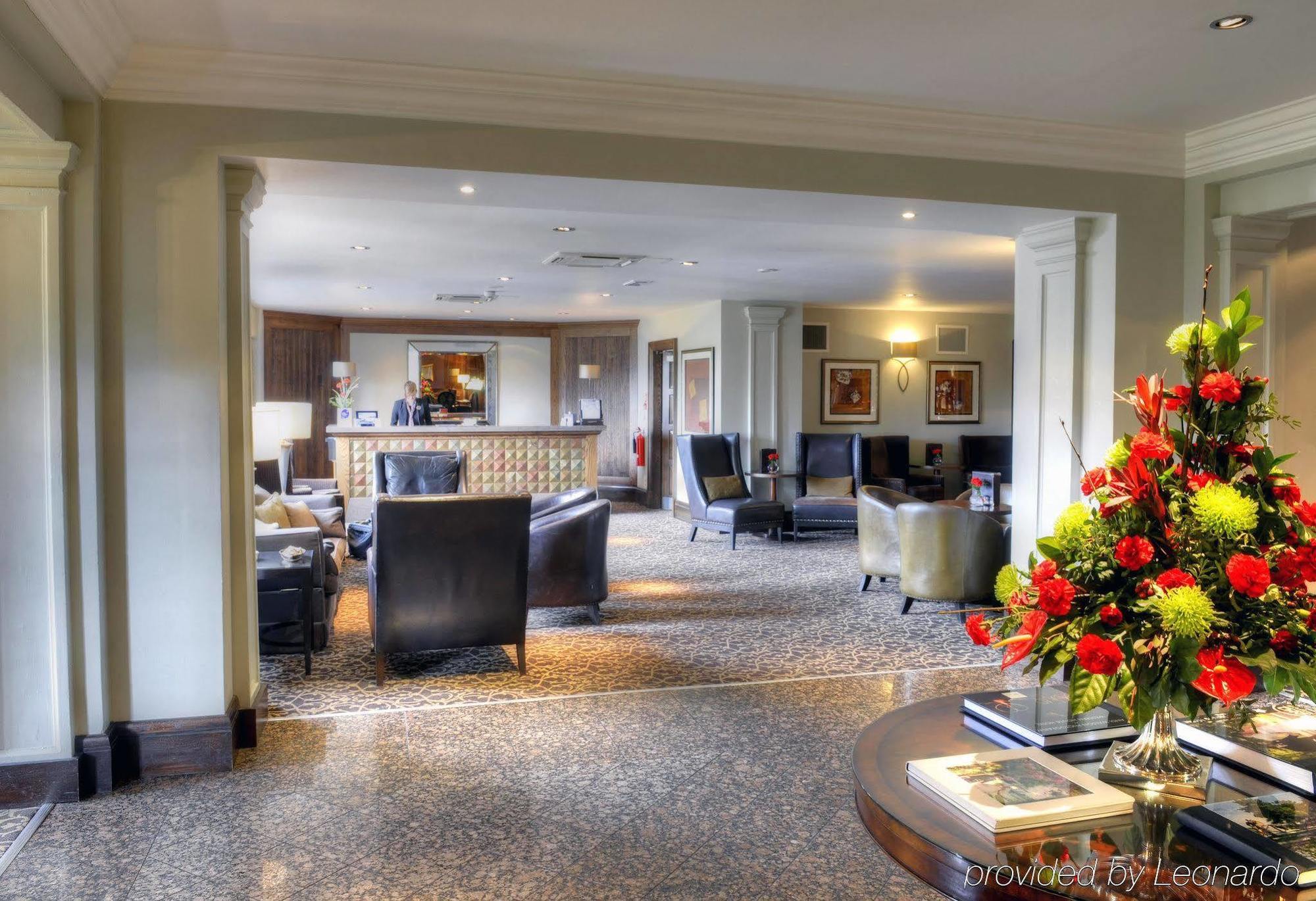 Western House Hotel At Ayr Racecourse Εξωτερικό φωτογραφία