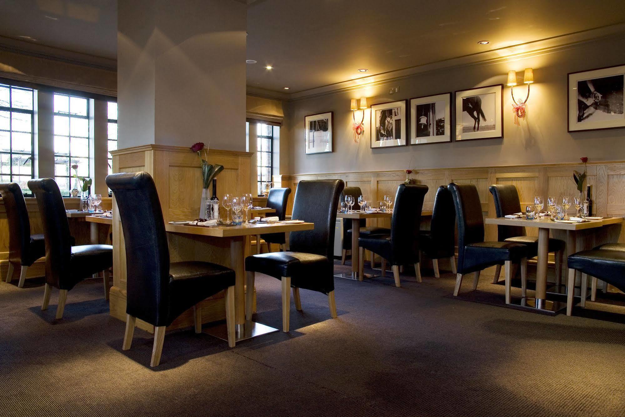 Western House Hotel At Ayr Racecourse Εξωτερικό φωτογραφία