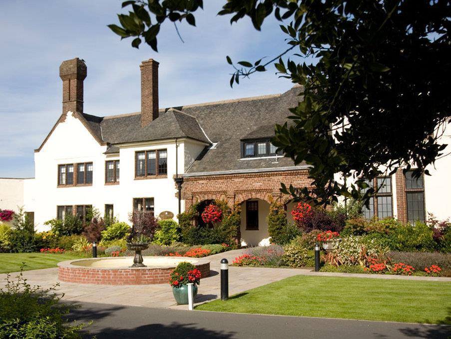 Western House Hotel At Ayr Racecourse Εξωτερικό φωτογραφία